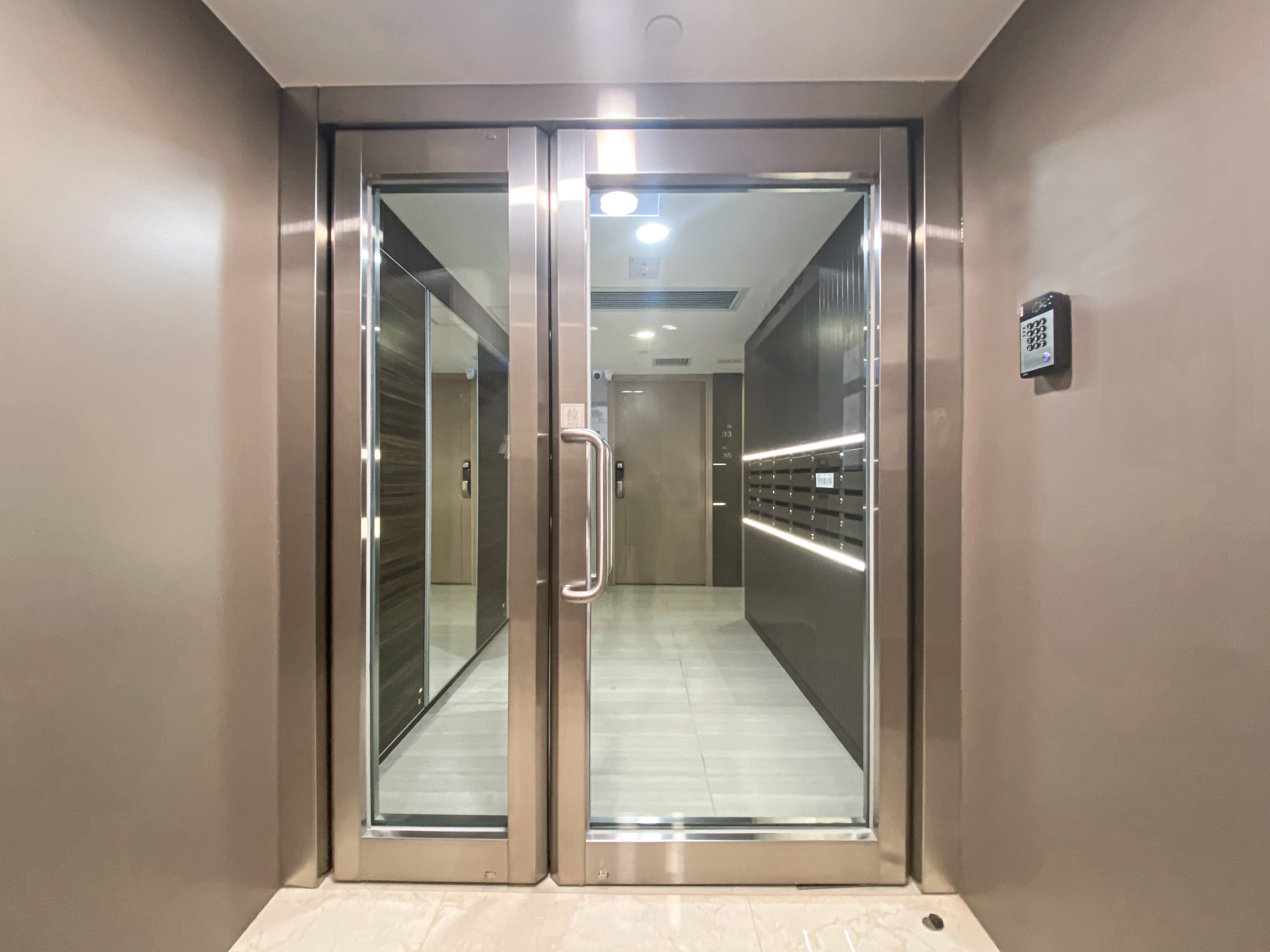 fire rated doors Огненные дверцы