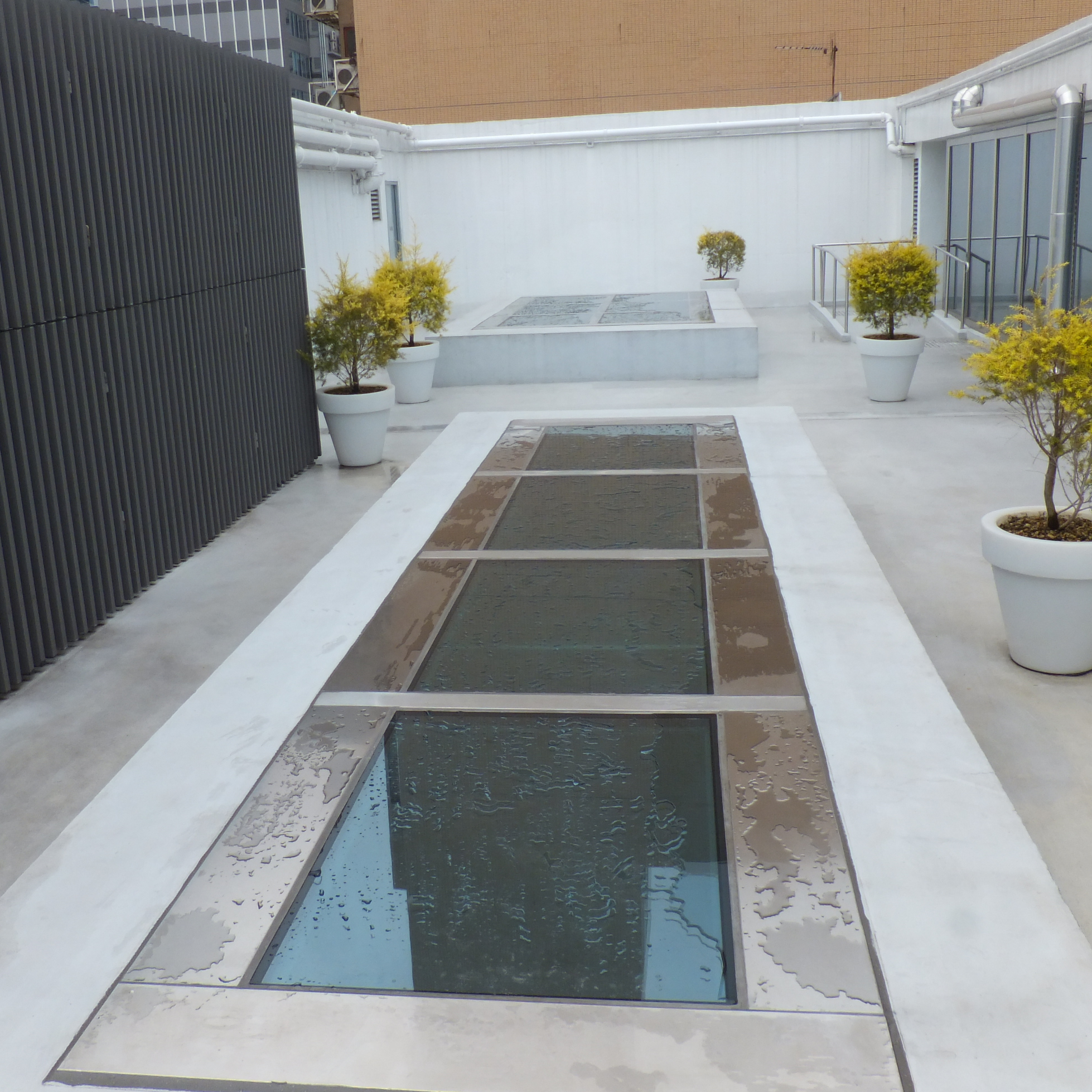 огнестойкое стекло