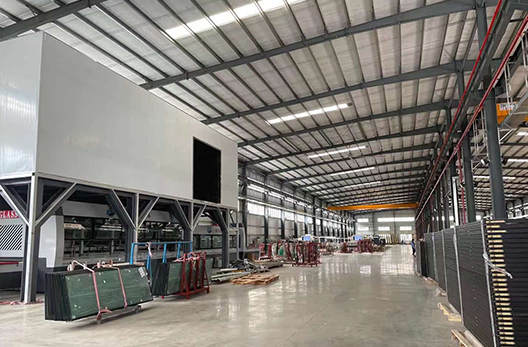 Огнестойкое окно