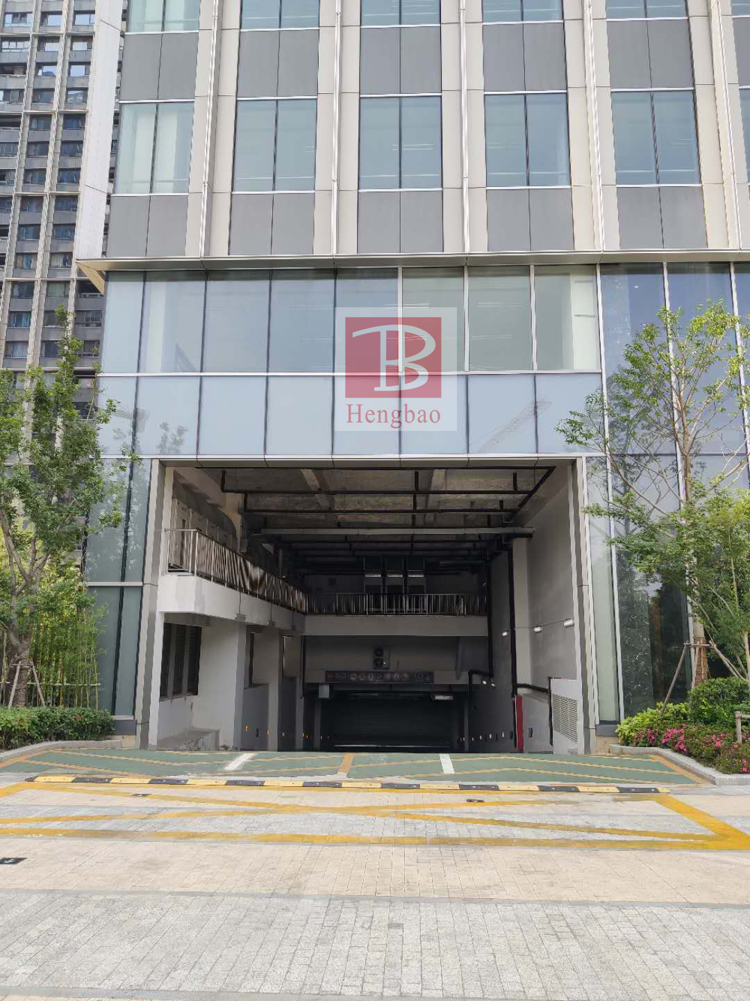 En1634 As1530.4 BS476 41 мм Fpos огнестойкая изоляция/целостное стекло