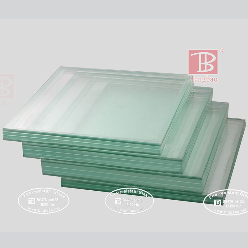 Огненные окна с 