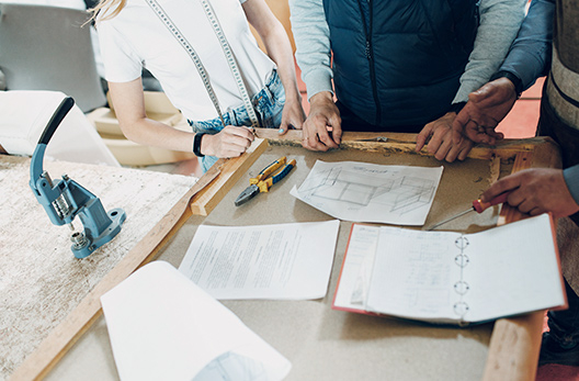 Отчет об испытаниях