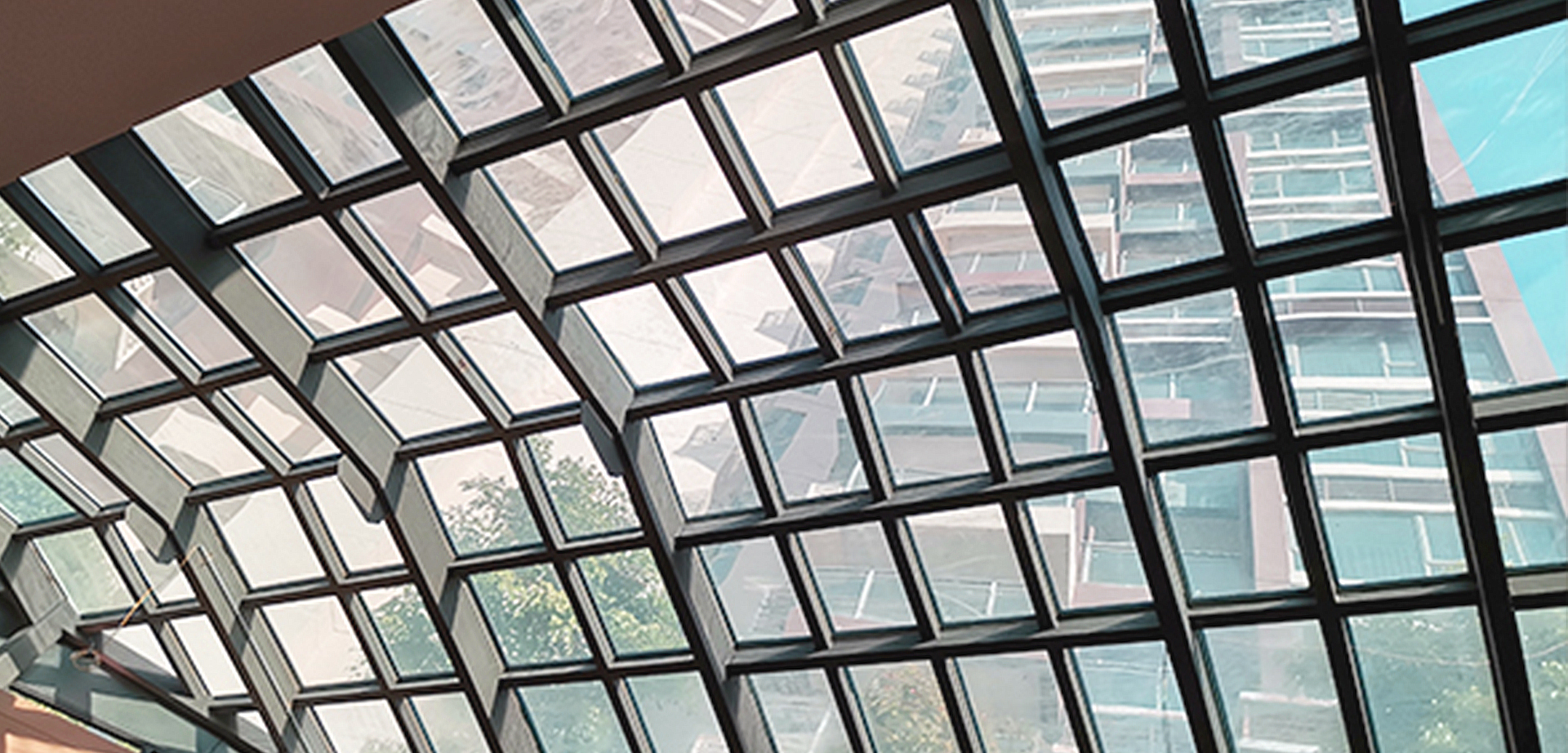 Огненное номинальное стекло