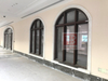 Европейский стандарт Bsen 1634 1h, 2h Огнестойкая остекленная перегородка